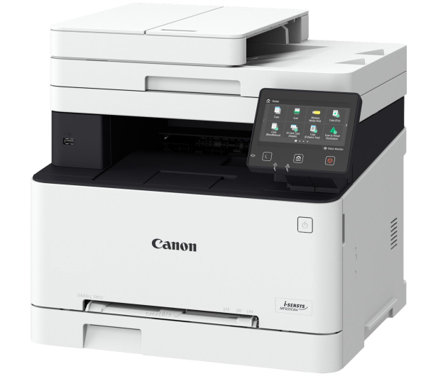 Canon i-SENSYS Color MF655CDW - 1110036 - zdjęcie 3